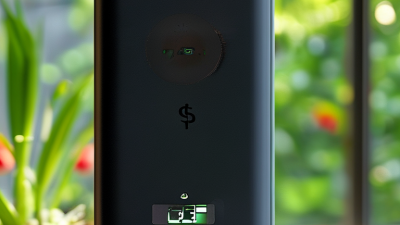 Best Smart Chargers for Efficient Charging Solutions?