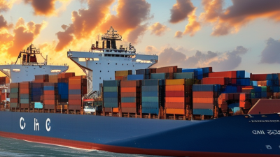 2026 Best China Sea Freight Options for Global Buyers?