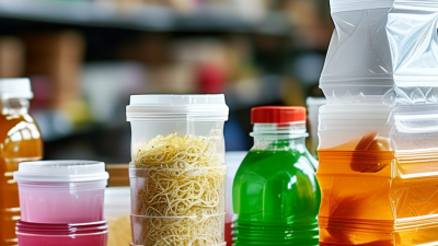 Best Plastic Food Bags for Global Buyers in 2026?