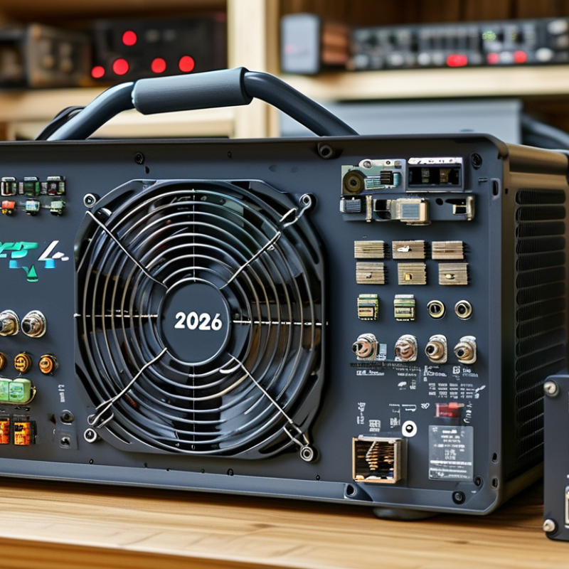 2026 Best DC Power Supply Options for All Your Needs?