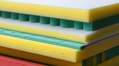 2026 How to Choose NBR PVC Rubber Foam Sheet for Your Needs?