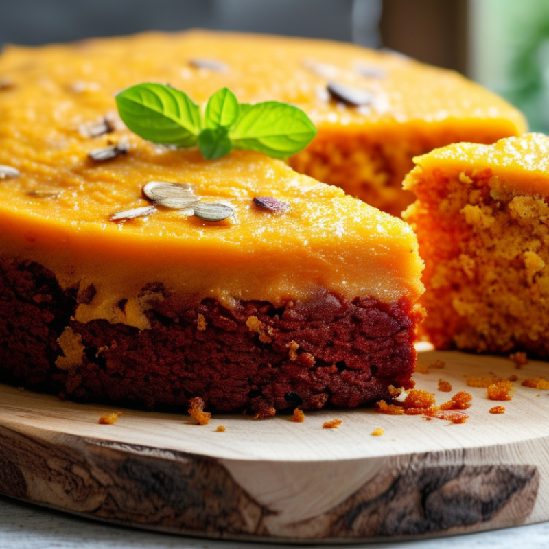 ¿5 consejos para usar polvo de verduras en tus recetas de repostería?