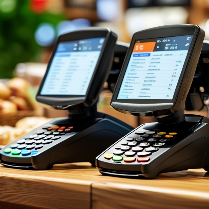 What is the Best Pos Terminal for Global Business Needs?