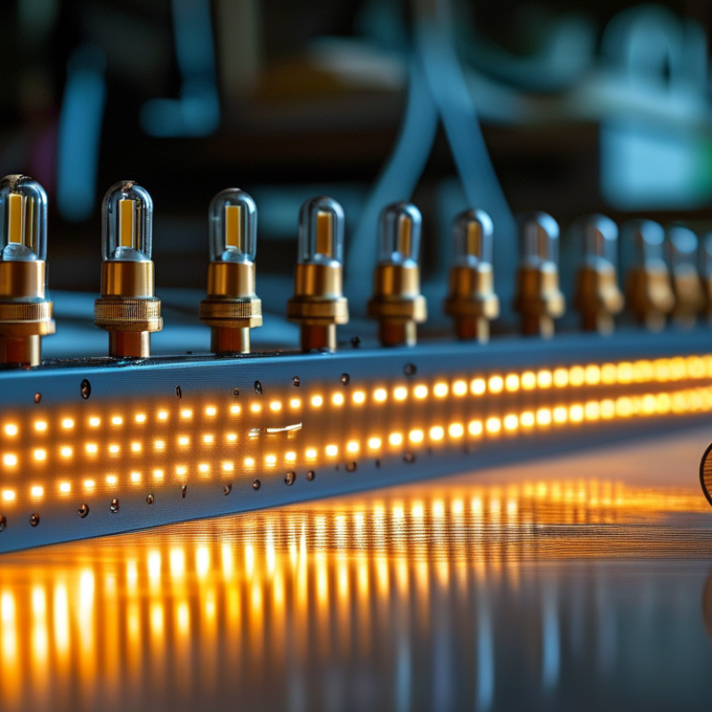 Top 10 Reasons Why LED Lights Dim Unexpectedly?