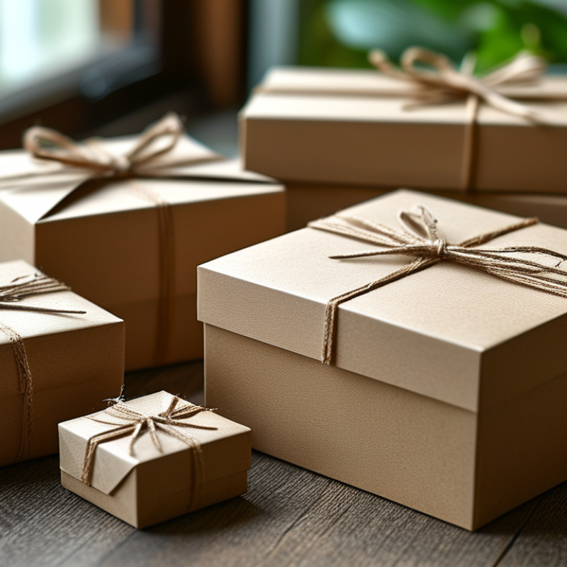 2026 Best Paper Gift Box Ideas for Global Buyers?