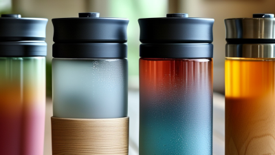 How to Choose the Right Glass Sleeve for Your Needs?