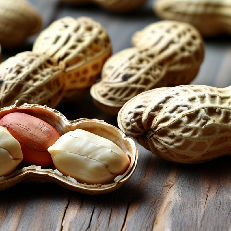 Top 10 informações sobre se você pode comer cascas de amendoim com segurança?