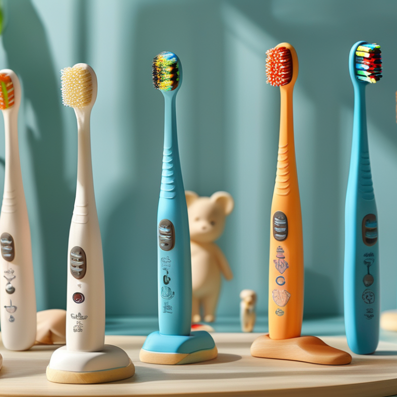 Best Kids Toothbrush Options for 2026 That Parents Love?