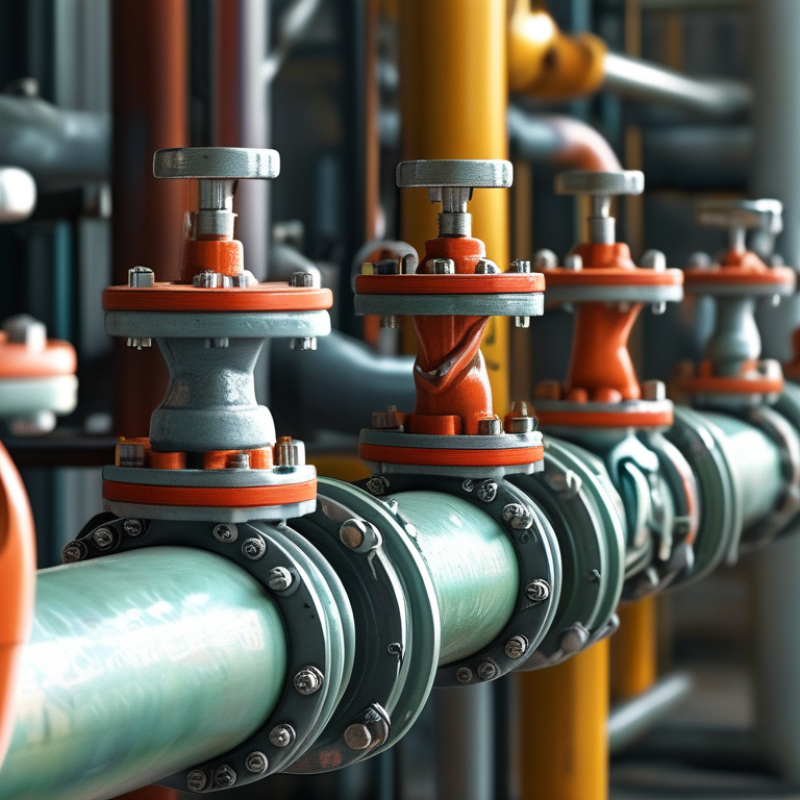 Why Choose Flexible Hose for Your Plumbing Needs?