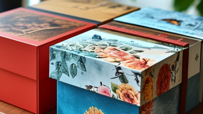 How to Customize Your Board Game Box for Global Buyers?