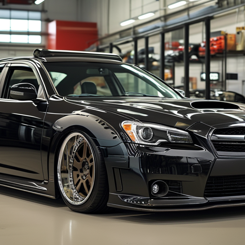 How to Choose the Best Car Accessories for Your Vehicle?