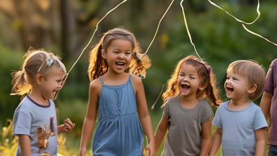 2026 Best Outdoor Toys for Fun and Adventure Ideas?