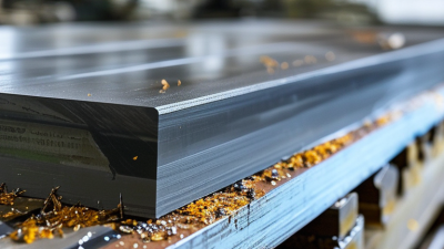 Top Benefits of Using Blank Carbide Plates in Manufacturing?