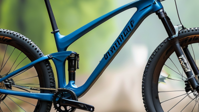 Top Quality Bike Forks for Global Buyers What to Consider?