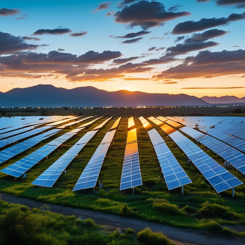 Why Is My Solar Battery Draining at Night Solutions Explained