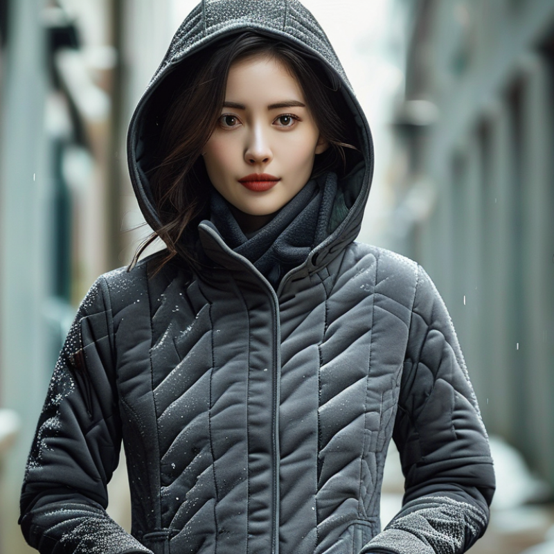 Top 10 Heated Sweatshirts for Ultimate Warmth and Comfort?