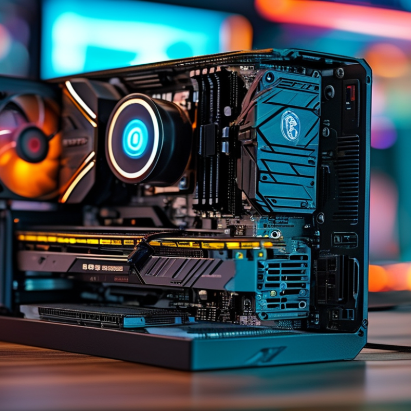 DDR5 for Gaming PC Best Performance and Upgrade Options?
