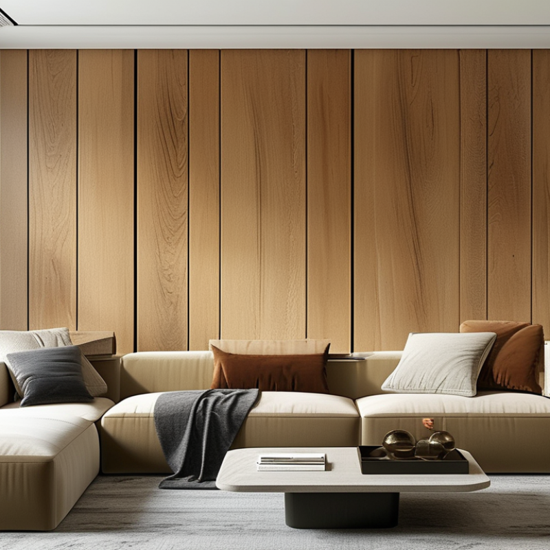 Top 10 Benefits of WPC Wall Panels for Modern Interiors?