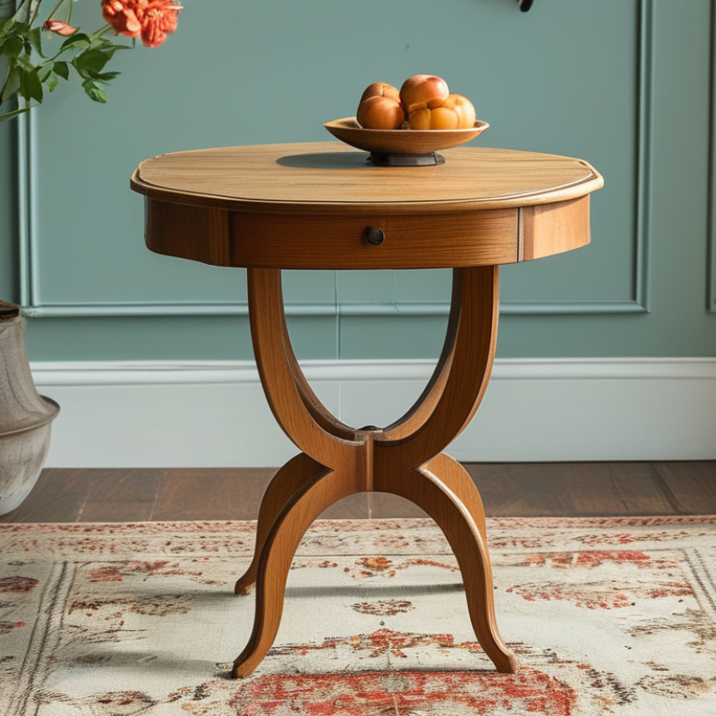 Top 10 Vintage Side Tables to Elevate Your Home Decor?