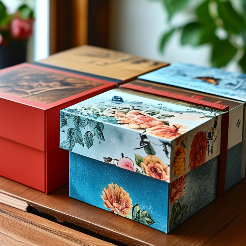 How to Customize Your Board Game Box for Global Buyers?