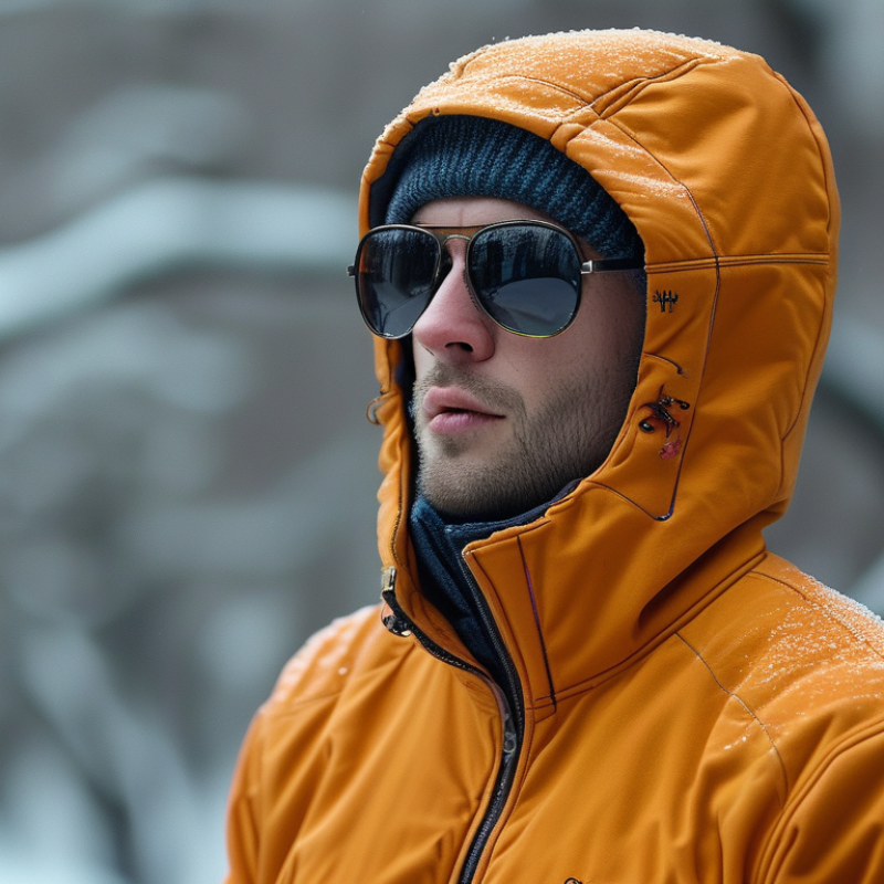 Heated Sweatshirt Tips for Staying Warm This Winter?