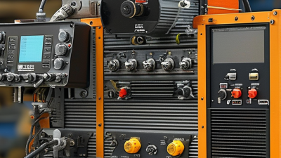 How to Choose the Best Wire Mesh Welding Machine for Your Needs?