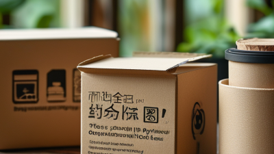 Top Sustainable Packaging Solutions for Global Buyers?