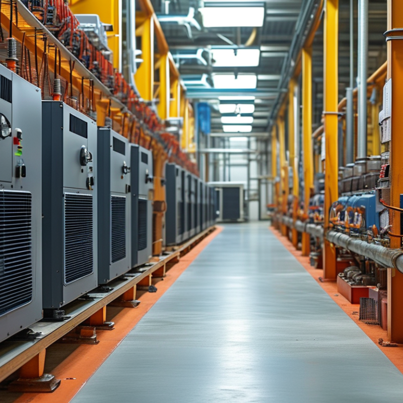 What is a Variable Frequency Drive and How Does it Work?