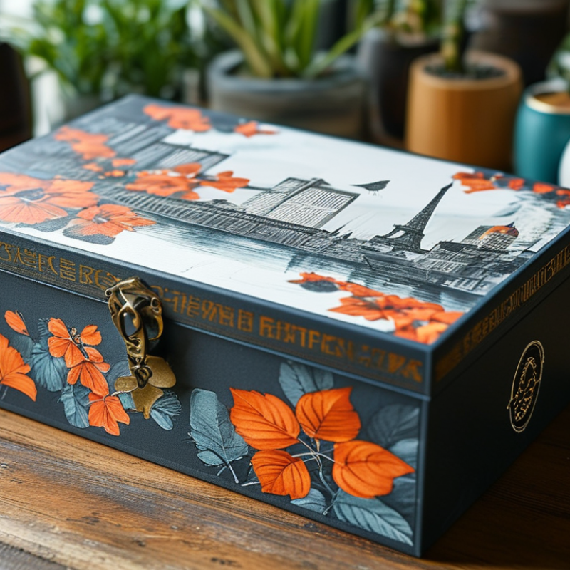 Top Custom Board Game Box Options for Your Business in 2026?