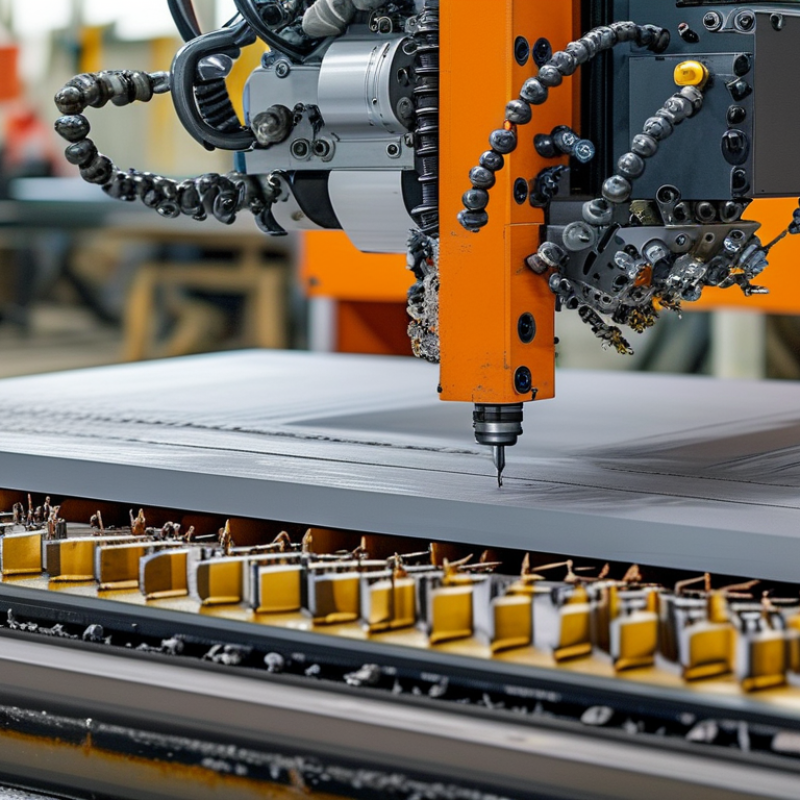 How to Choose the Best CNC Rotary Cutter for Your Needs?