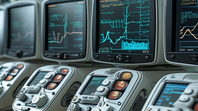 Top 10 Multi Parameter Monitors You Should Consider Now?