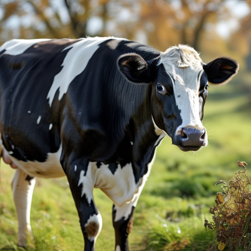 Why Use Intramammary Infusion for Dairy Cow Mastitis Treatment?