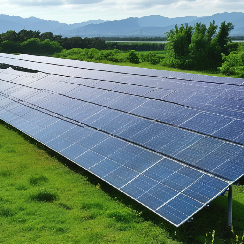 Top 5 Foya Solar Batteries for Efficient Energy Storage?