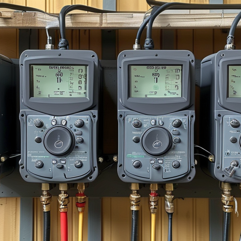 How to Choose the Best Modbus Energy Meter for Your Needs