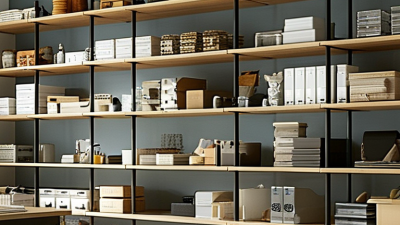 How to Choose the Best Magnetic Shelf Divider for Your Needs?