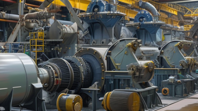 How to Choose the Best Central Driving Concentrator for Efficiency?
