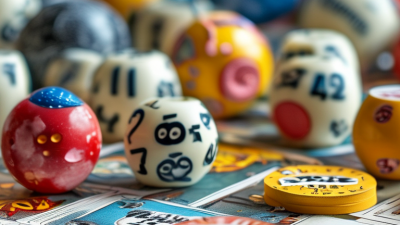 2026 Top Bingo Cards Paper Game Buying Guide for Global Buyers