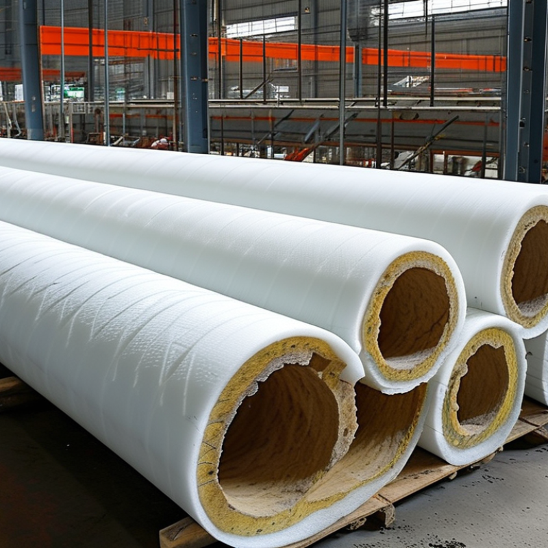 Best Rubber Insulation Material for Optimal Thermal Performance?