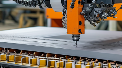 How to Choose the Best CNC Rotary Cutter for Your Needs?