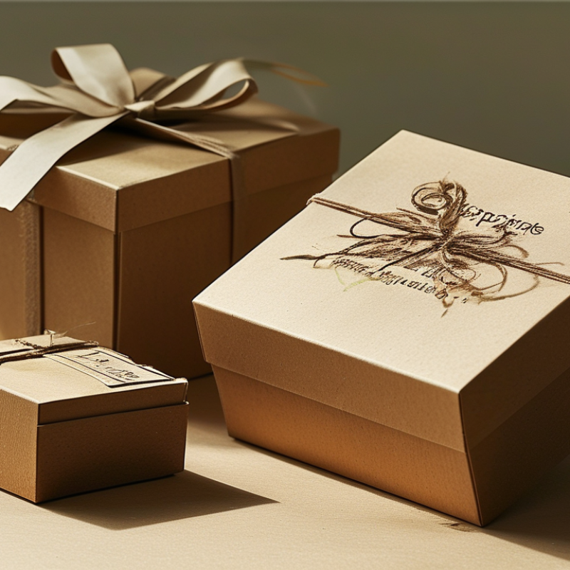 Top 10 Paper Gift Box Designs for Global Buyers?