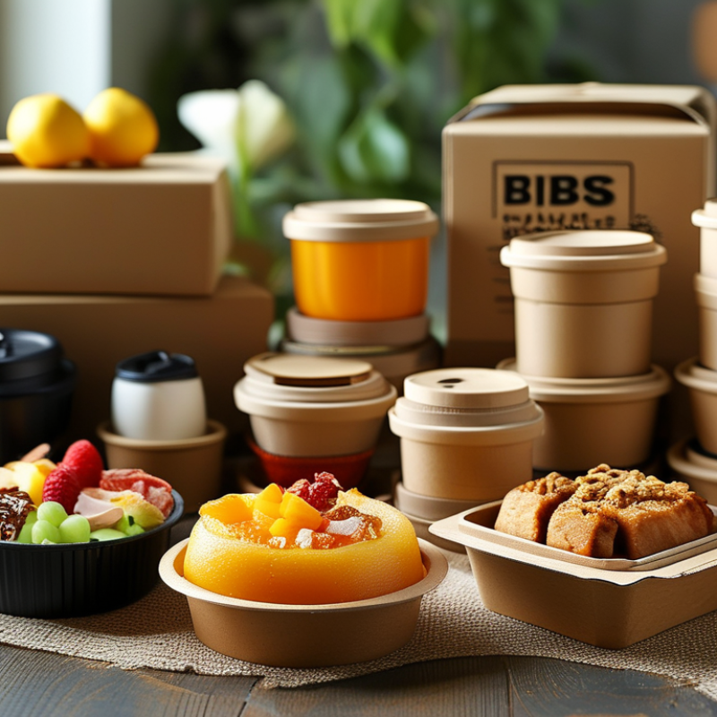 What is the Best Box Food Containers for Global Buyers?