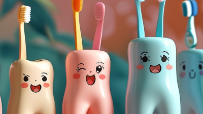 How to Choose the Best Kids Toothbrush for Your Child?