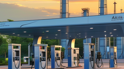 How to Choose the Best Hydrogen Refueling Station Solutions?