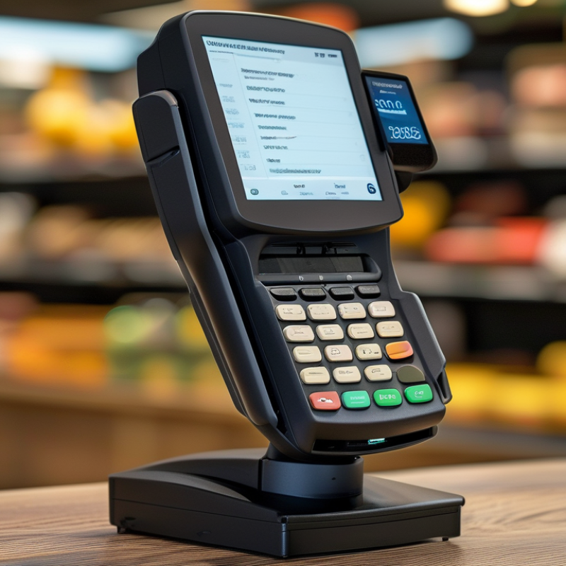 2026 Best Pos Terminal Options for Global Buyers?