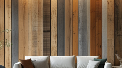 How to Choose the Best WPC Wall Panel for Your Project?