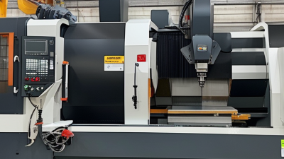 10 Best Aluminium CNC Machining Centres for Precision Engineering?