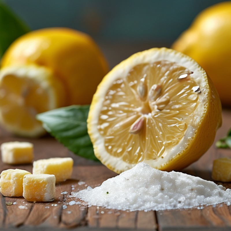 Calcium Citrate Granules Benefits for Global Buyers?