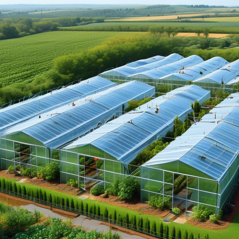How to Fix a Leaking Greenhouse Roof in 2026