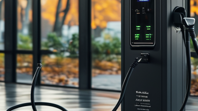 What is a Dc Charger Ev Adapter and How Does It Work?