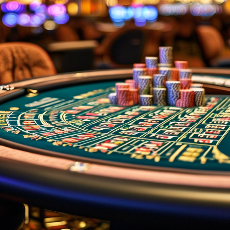 Why Choose the Best Black Jack Game Board for Your Casino?